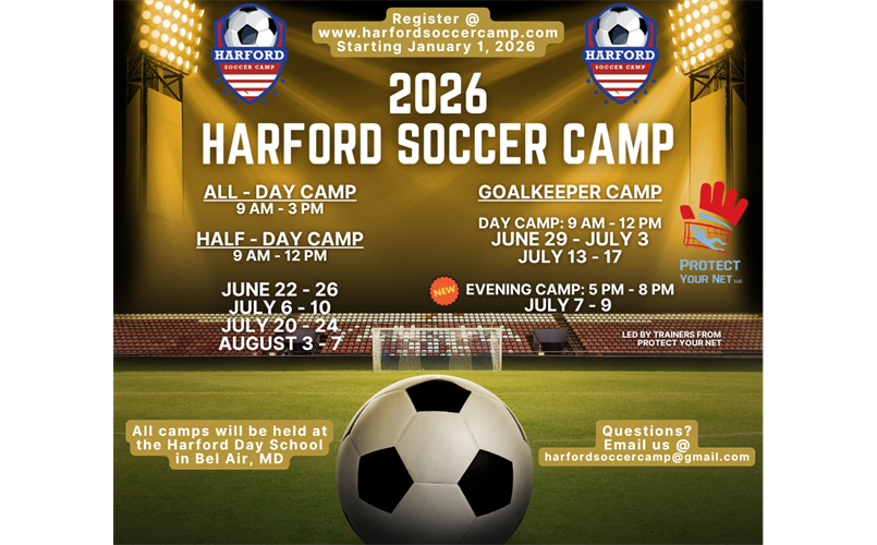 REGISTER STARTING JANUARY 1!